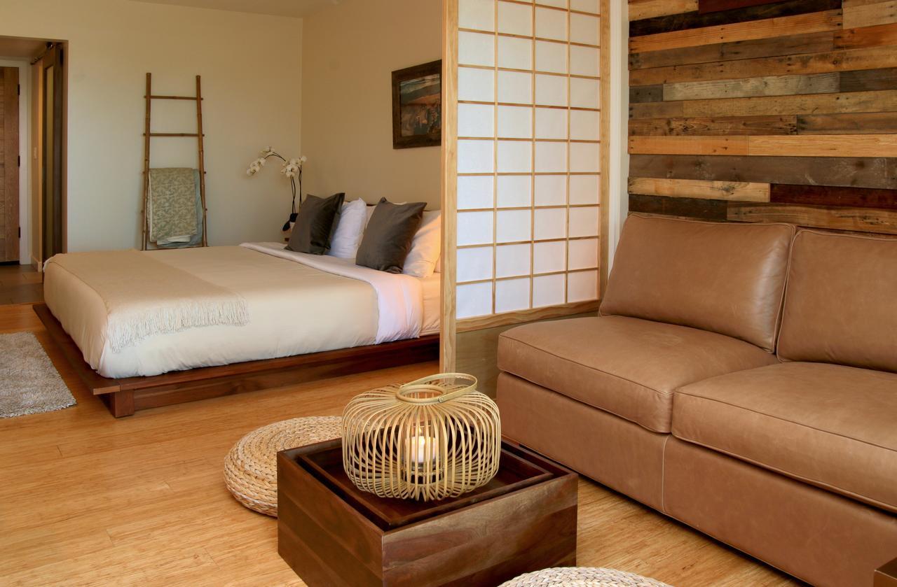 Inn At Moonlight Beach Encinitas Kültér fotó