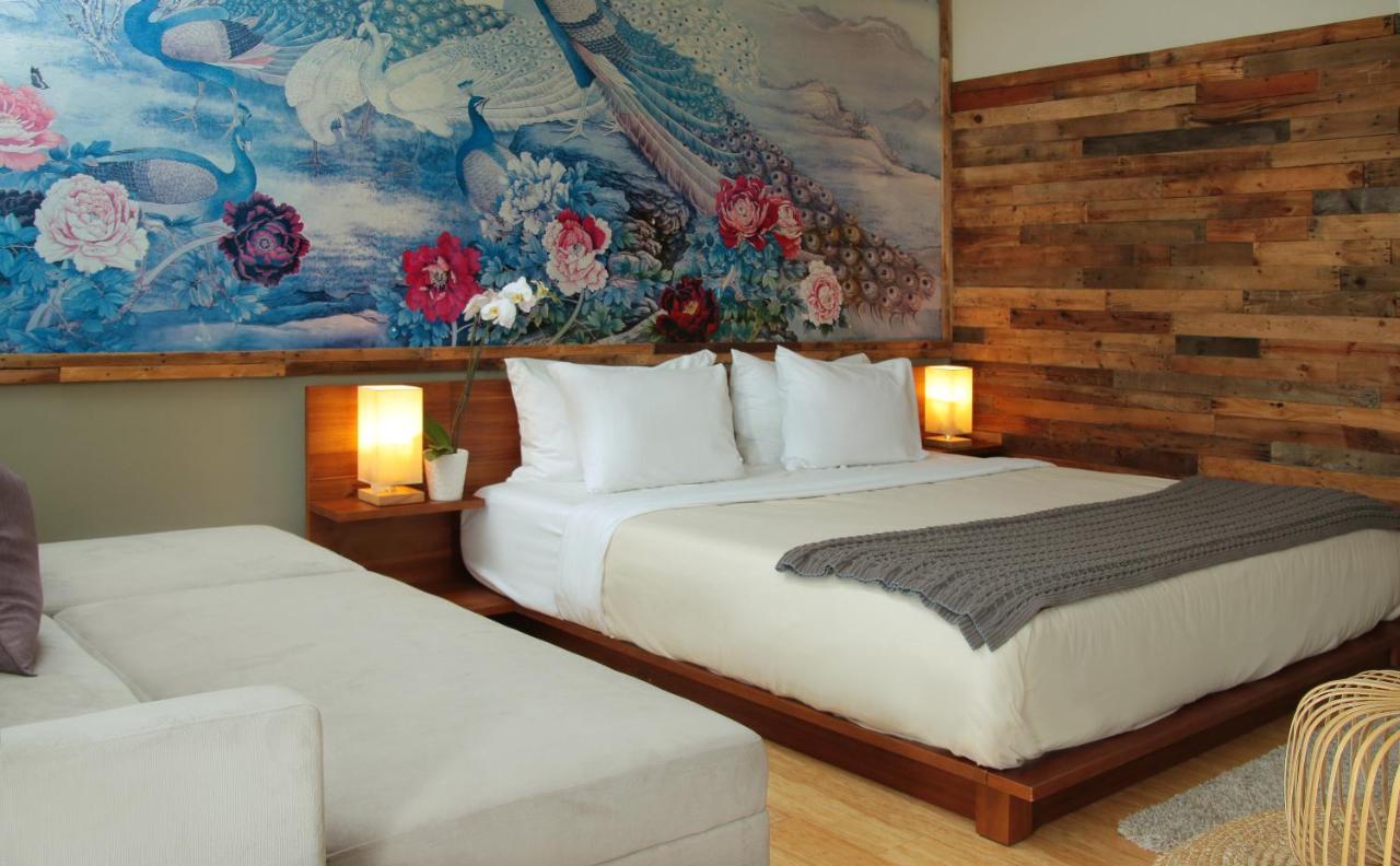 Inn At Moonlight Beach Encinitas Kültér fotó