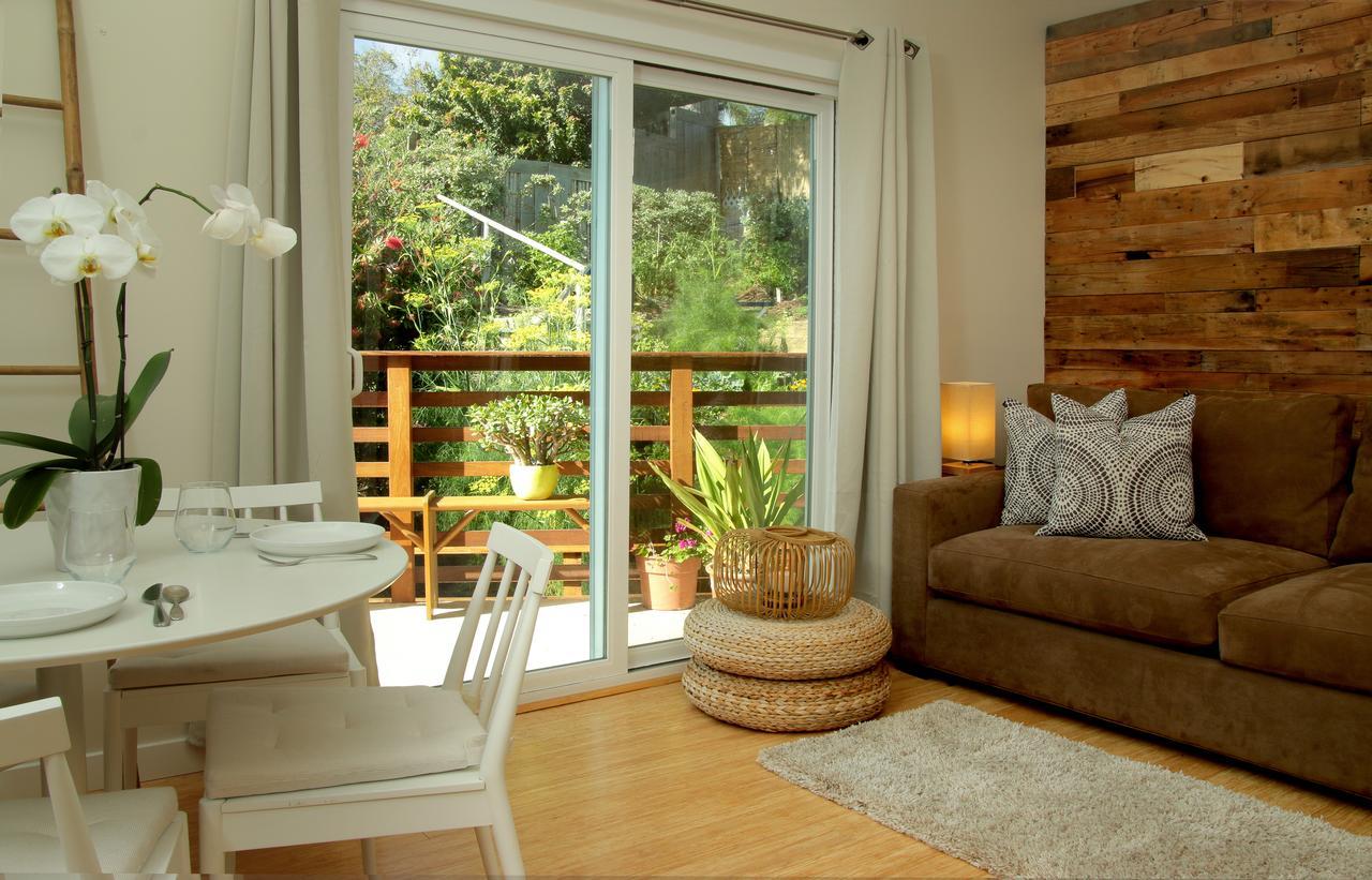 Inn At Moonlight Beach Encinitas Kültér fotó
