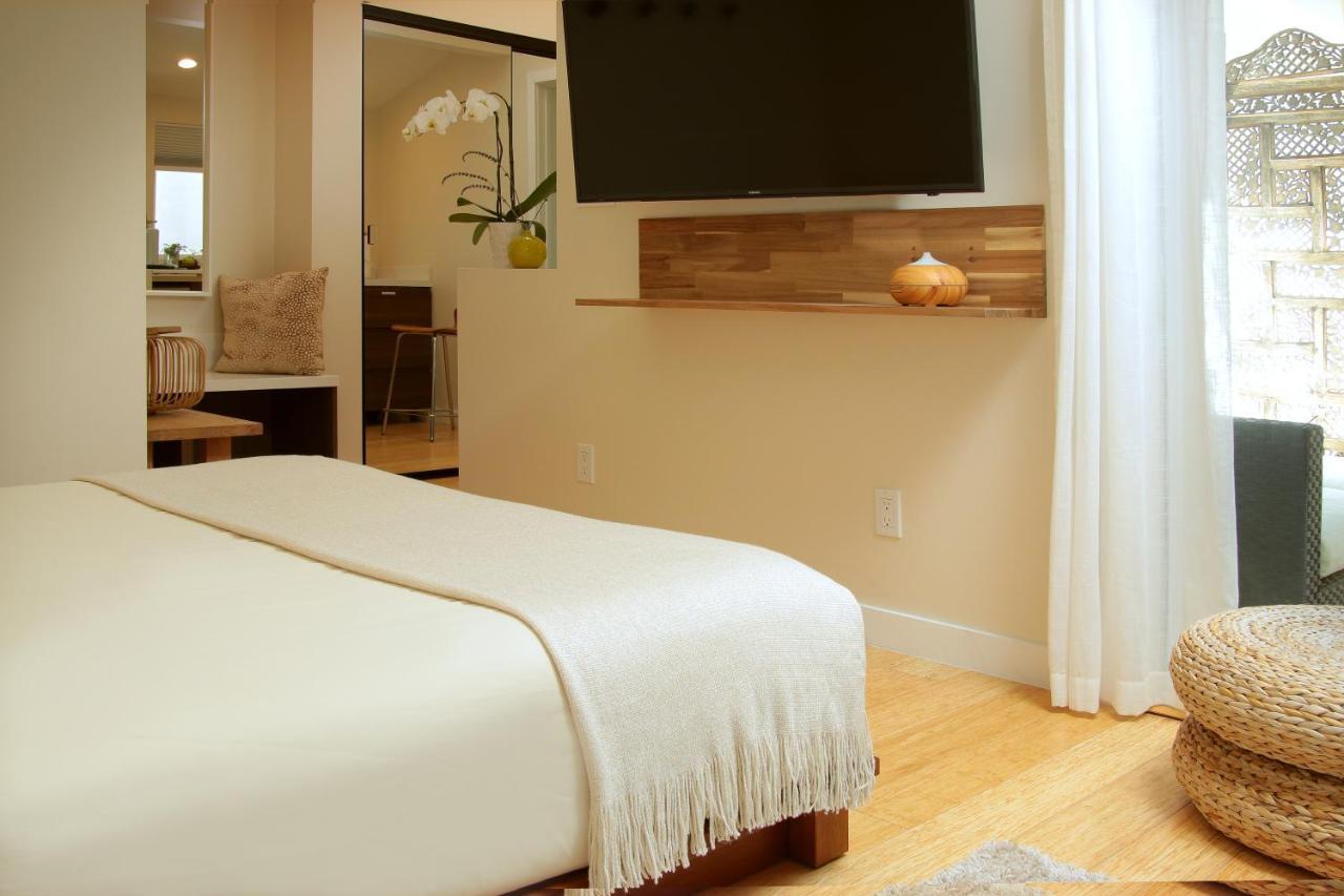 Inn At Moonlight Beach Encinitas Kültér fotó