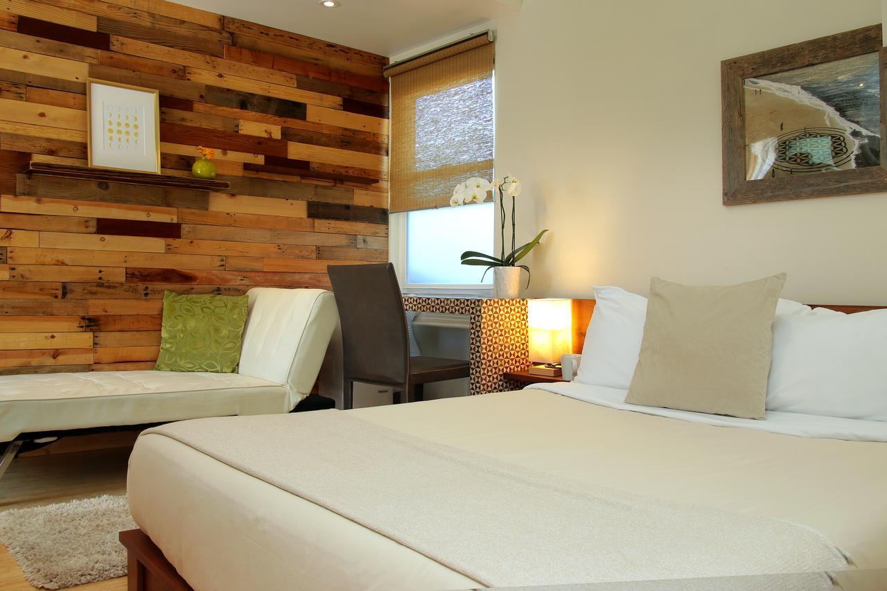 Inn At Moonlight Beach Encinitas Kültér fotó