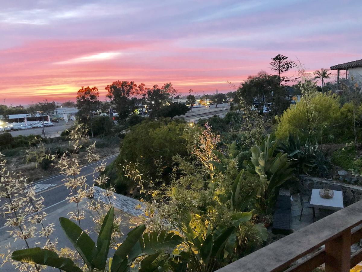 Inn At Moonlight Beach Encinitas Kültér fotó
