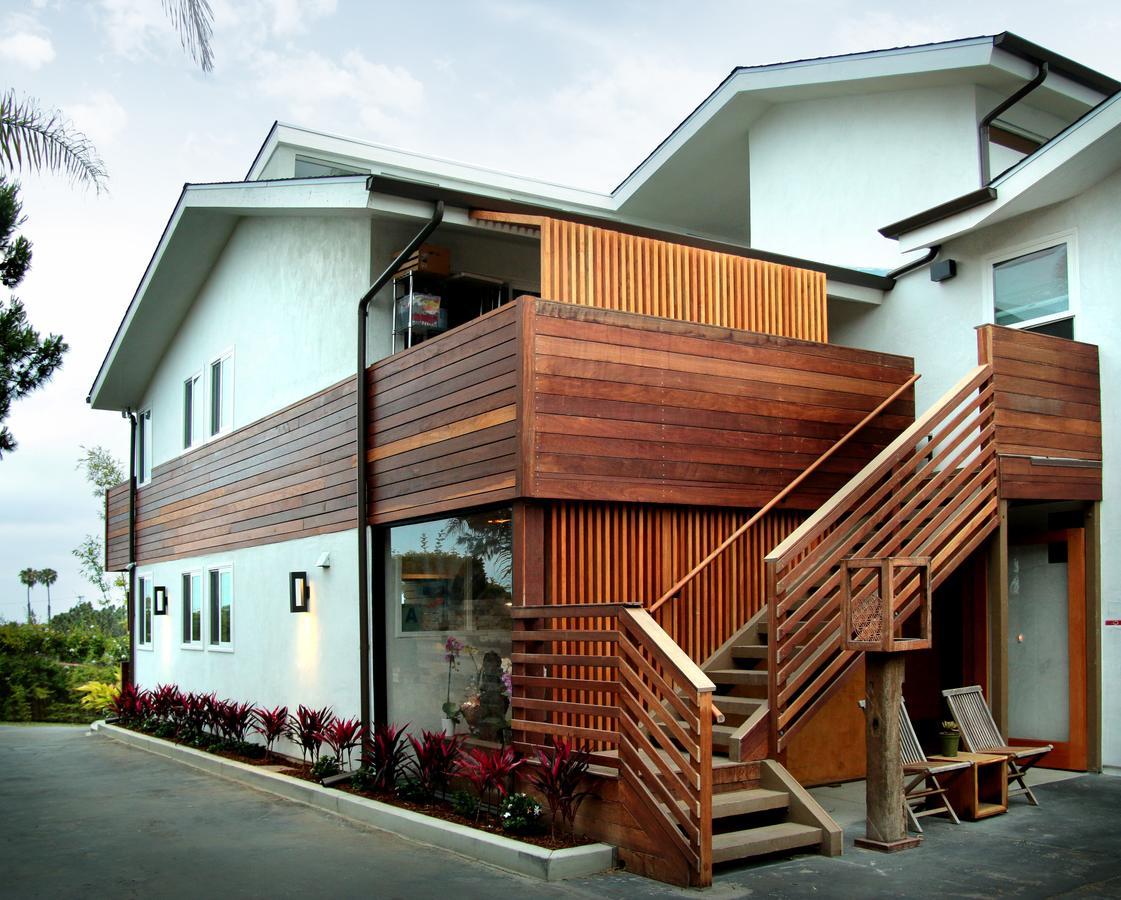 Inn At Moonlight Beach Encinitas Kültér fotó