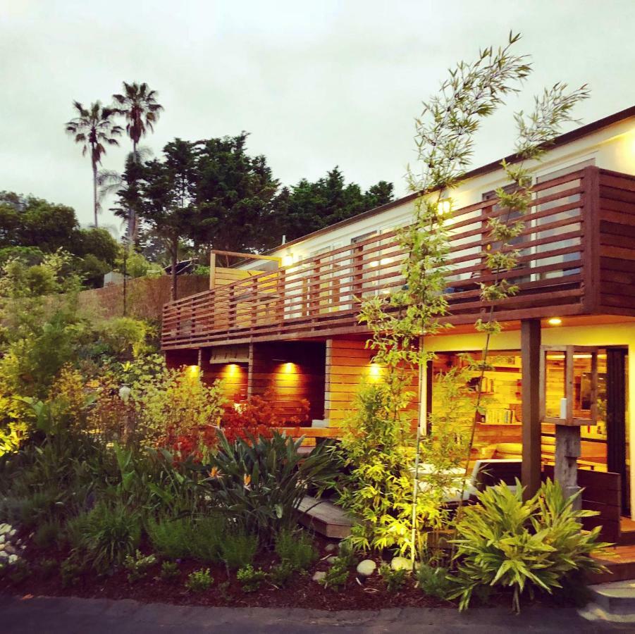 Inn At Moonlight Beach Encinitas Kültér fotó