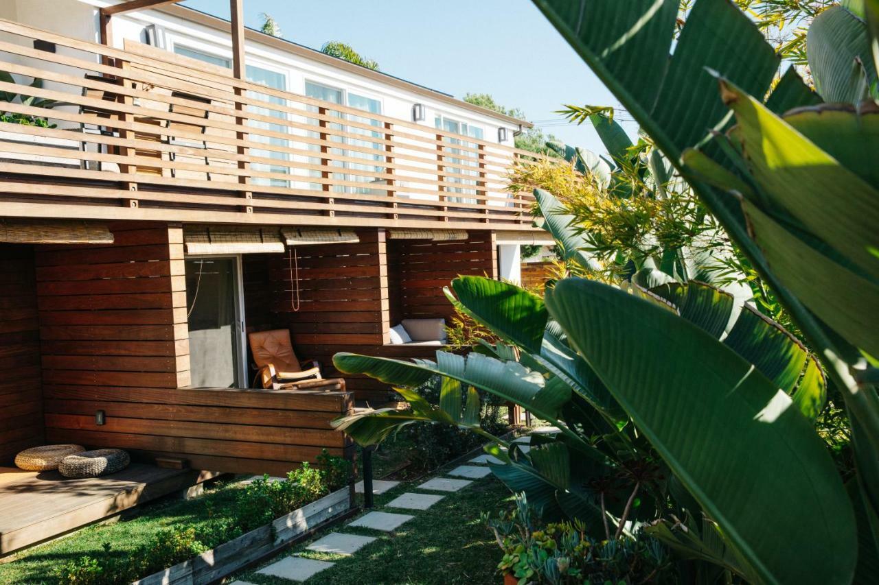 Inn At Moonlight Beach Encinitas Kültér fotó