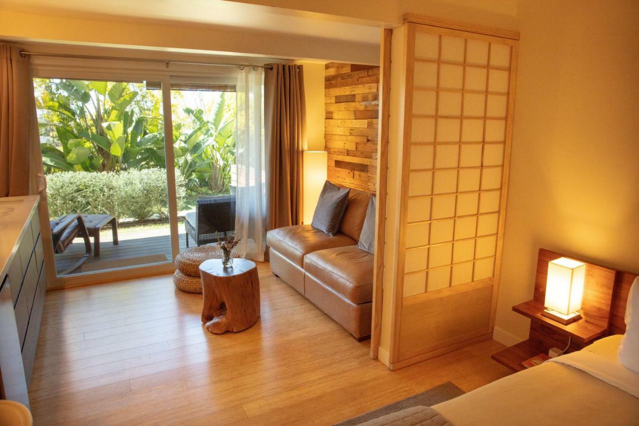 Inn At Moonlight Beach Encinitas Kültér fotó
