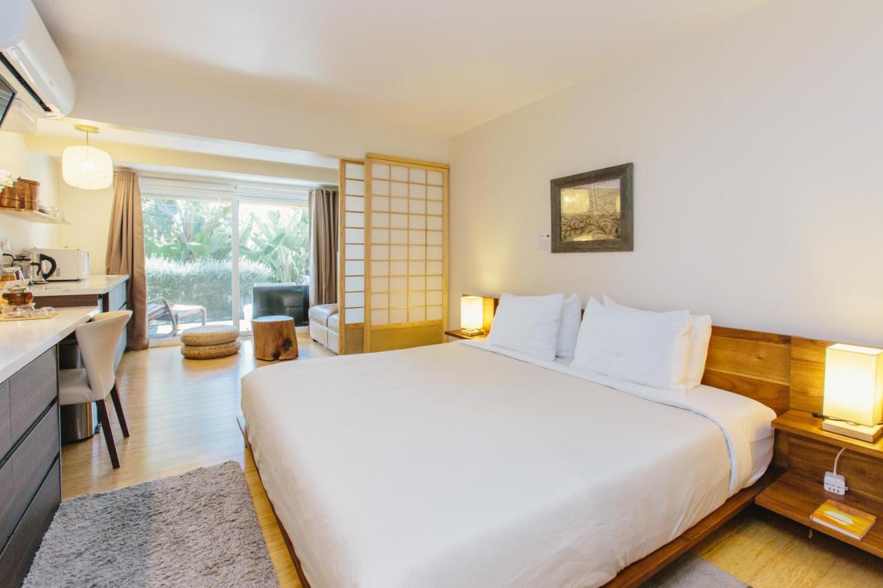 Inn At Moonlight Beach Encinitas Kültér fotó